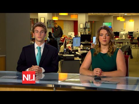 NewsLink Indiana October 19, 2023