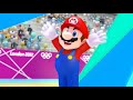 Mario Sonic Mario Voice Clips