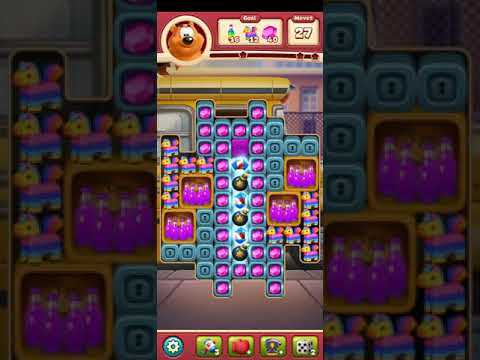 Toon Blast level 5908