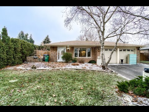 480 Bartley Bull Parkway, Brampton Home for Sale - Real Estate Properties for Sale