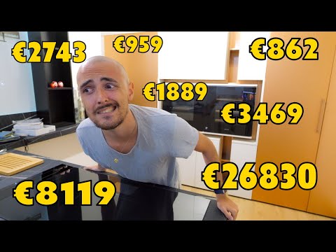 Quanto ho speso per arredare lo studio