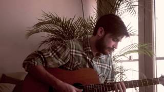 &#39;&#39;Garota&#39;&#39; Erlend Oye Cover by Cagri Gulen