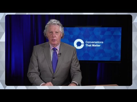 Conversations That Matter Addressing Energy Poverty In Africa