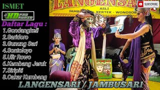 Download lagu Full Album LangenSari Jambusari🔴LIVE TEMPEL KERTEK mp3 Download lagu Full Album LangenSari Jambusari🔴LIVE TEMPEL KERTEK mp3