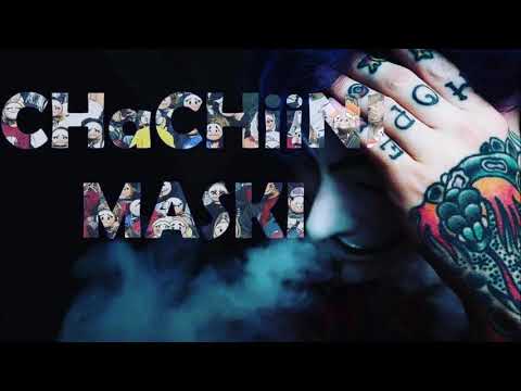 CHaCHiiNi - Maski Prod. EMDE51   [ 2019r. ]