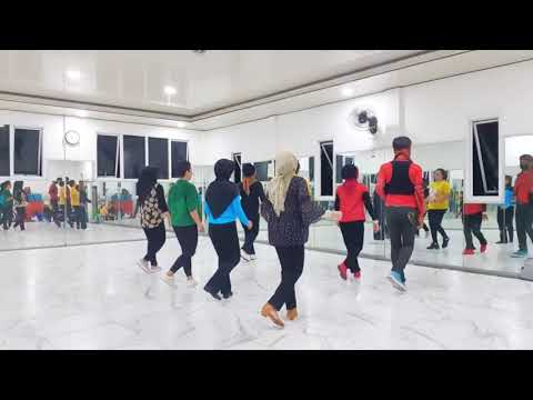 NO LO TRATES,Choreo Hantos Djay