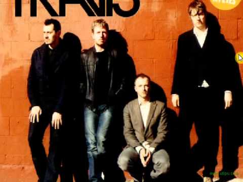 Travis - Big Chair