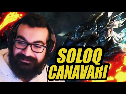 BU CHARI OYNA! SOLOQ FREE WIN | HolyPhoenix