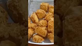 Download lagu Kriuk diluar lembut di dalam..klik diatas utk resepnya #shorts #videoshort #tahucrispy mp3