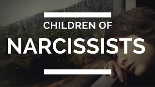 6 Ways Narcissists Abuse Their Children