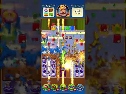 Royal Match Level 3116