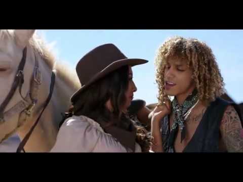 Jon Z,Baby Rasta ft Darkiel - A Fuego Por Ahi (Video Oficial)  Voodoo