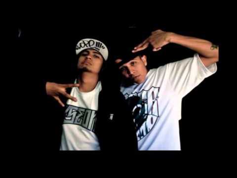 Ultima Cancion De Zimple y C-Kan - Party People