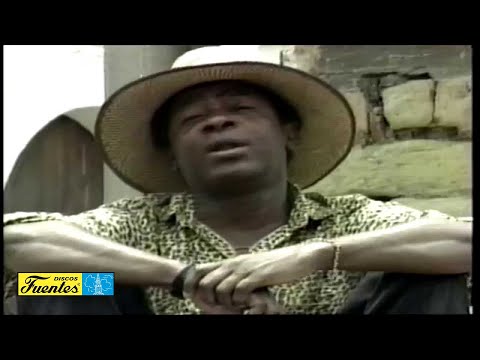 Los Nemus del Pacifico - Cuero, Maraca y Bongo (Video Oficial) | Discos Fuentes