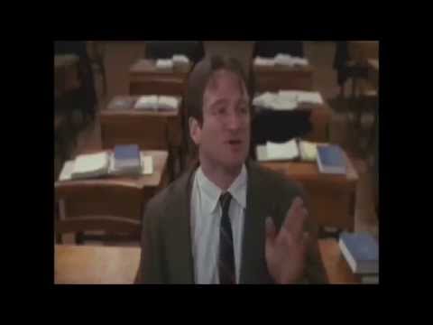 Coaching en el cine: El Club de los Poetas Muertos y la búsqueda de otra perspectiva