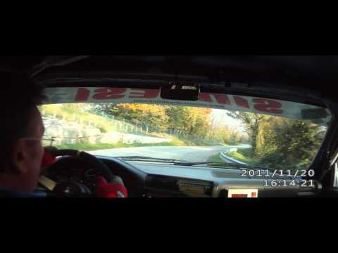 cameracar castagna memorial dal grande 2011