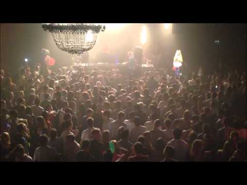 crazy dj sHakeglaZe @5 Jahre Nasty Trash, Härterei - OH MY!