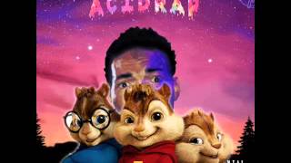 13. Everything's Good (Good Ass Outro) [Chance the Rapper] CHIPMUNK'D