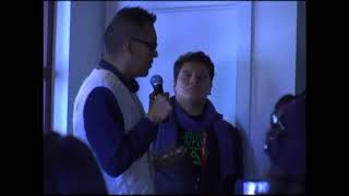 THE SUNDANCE FILM FESTIVAL \