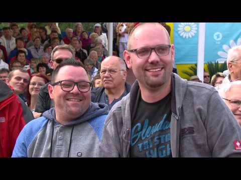 06.09.2015 Immer wieder sonntags - Marco Rima