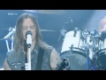 Bullet For My Valentine - Pleasure & Pain Music Video [HD]