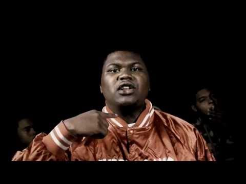 ShredGang Strap - Deserve It (Official Music Video)