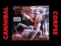 Entrails Ripped From a Virgins Cunt - Cannibal Corpse - 1992
