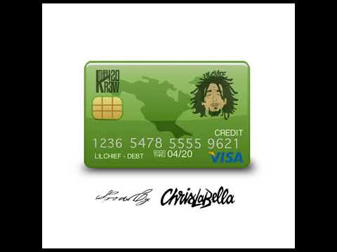 608Trayce - Debt (Prod. Chris LaBella) [Official Audio]