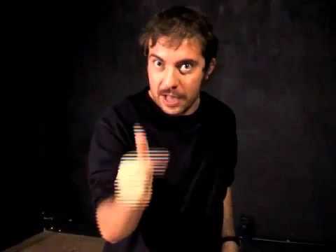 Che Gusti Ci Sono - prima parte Rosario Lisma