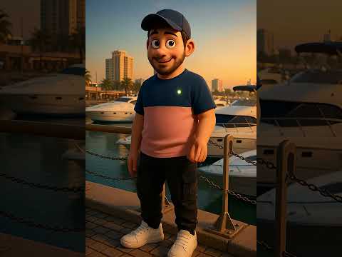 YouTube Thumbnail