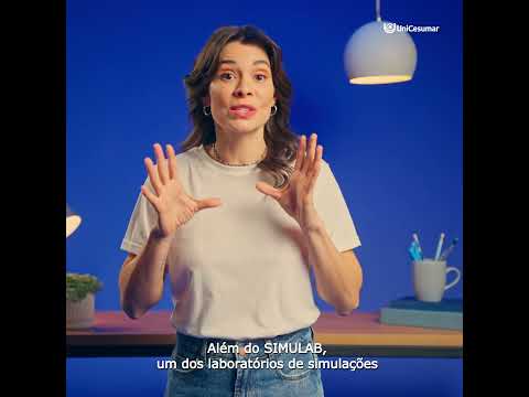 Excelência em Medicina no coração do Brasil: UniCesumar Corumbá