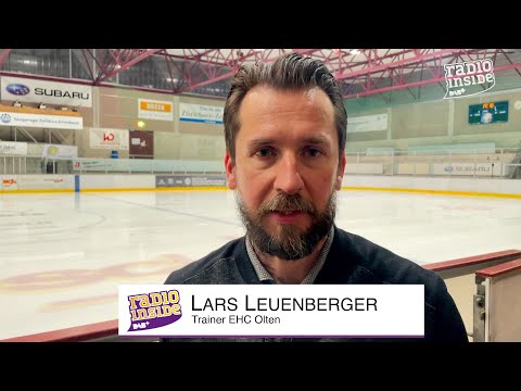 Kampfsieg für den EHC Olten