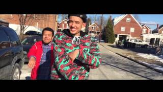 Tay_Jus_Me x JNo x "Ain't Rich Yet" (Official Video) Shot by: @CampaignAcey