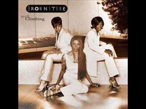 Brownstone - You Give Good Love