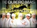 APENAS Y TE CONOSCO CONJUNTO AZABACHE 2012   YouTube