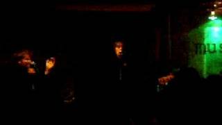 The Brobecks, All of The Drugs