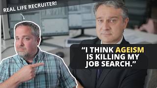 Is Ageism Ruining Your Job Search?