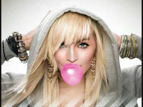 David guetta feat. Lil' Wayne and Madonna- Revolver (David Guetta Radio edit)