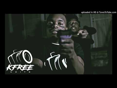 Rocaine - Gimmie Ft. Atm Krown x Rondae9000 (Instrumental) [Re'Prod Ebk $tickzBeatz]