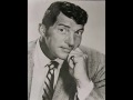 DEAN MARTIN - It's Easy to Remember (Live, Early 1950s)