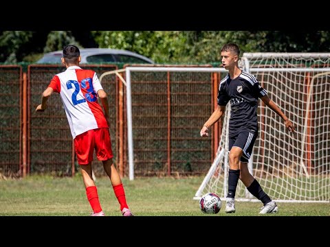 Fk Vojvodina 2011- Fk Čukarički 2011 - 16.08. 2025
