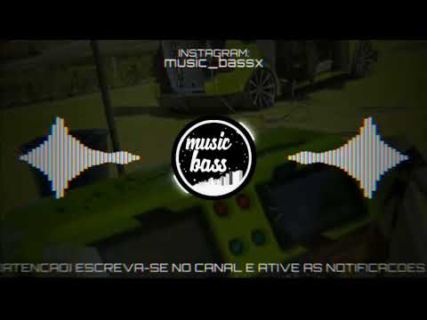 O ESCOCÊS - AS ANTIGAS COM GRAVE BASS