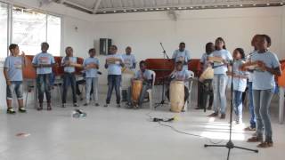 preview picture of video 'Escuela de música TIMBIQUI (cauca)'