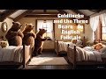Goldilocks And The Three Bears An English Folktale Global Folktales Kid S Stories Moral Stories