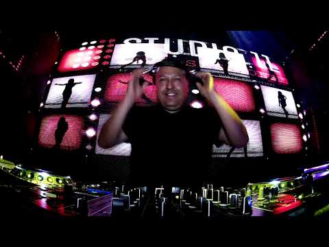 Christian Mendez Live Set Sintesis TV (Mayo 2021)