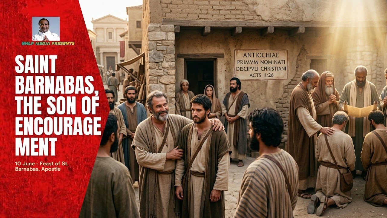 TODAY'S REFLECTION thumbnail