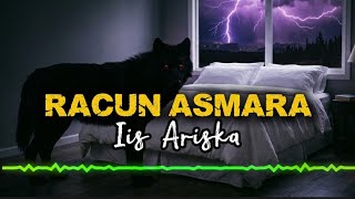 Download lagu Racun Asmara - Iis Ariska | Metal Cover Viral, Cadas (Puaskah Kau)!!  mp3