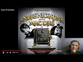 Reaction to  Andre Nickatina & Mac Dre - Color Of The Benz