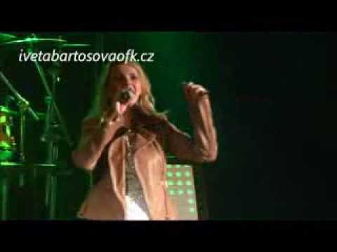 Iveta Bartošová - Skandál Live