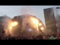 Richie Hawtin Sonar 2013 